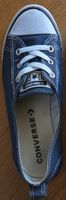 Converse All Stars, Grösse 37.5 Dunkelblau - Sommerschuh