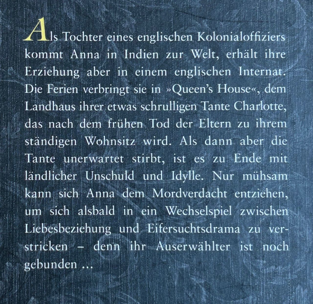 Libri: Victoria Holt    3 Bücher – Usato da Oberengstringen venduto da Dutti060 3