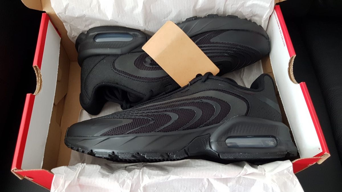 Nike Scarpe da uomo: Nike Air Max Fire,Gr43 – Nuovo e nell'imballaggio originale da Zürich venduto da 280_yc86 1