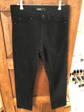 Damen Hose Angels schwarz Grösse 36 gebraucht