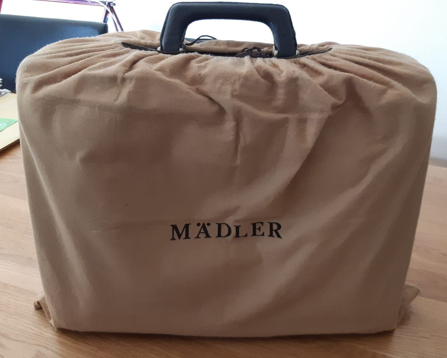 Valises & Sacs: Tasche Koffer Aktentasche – D'occasion à Waltenschwil par toronero73 5