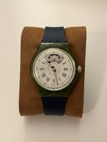Swatch Gran Via - 1993 - aus erster mechanischer Kollektion