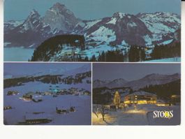 Stoos 1985