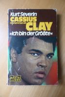Boxsport - Cassius Clay - Ich bin der Grösste - Kurt Severin