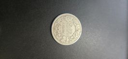 2chf 1874