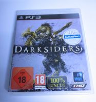 Darksiders | PS3