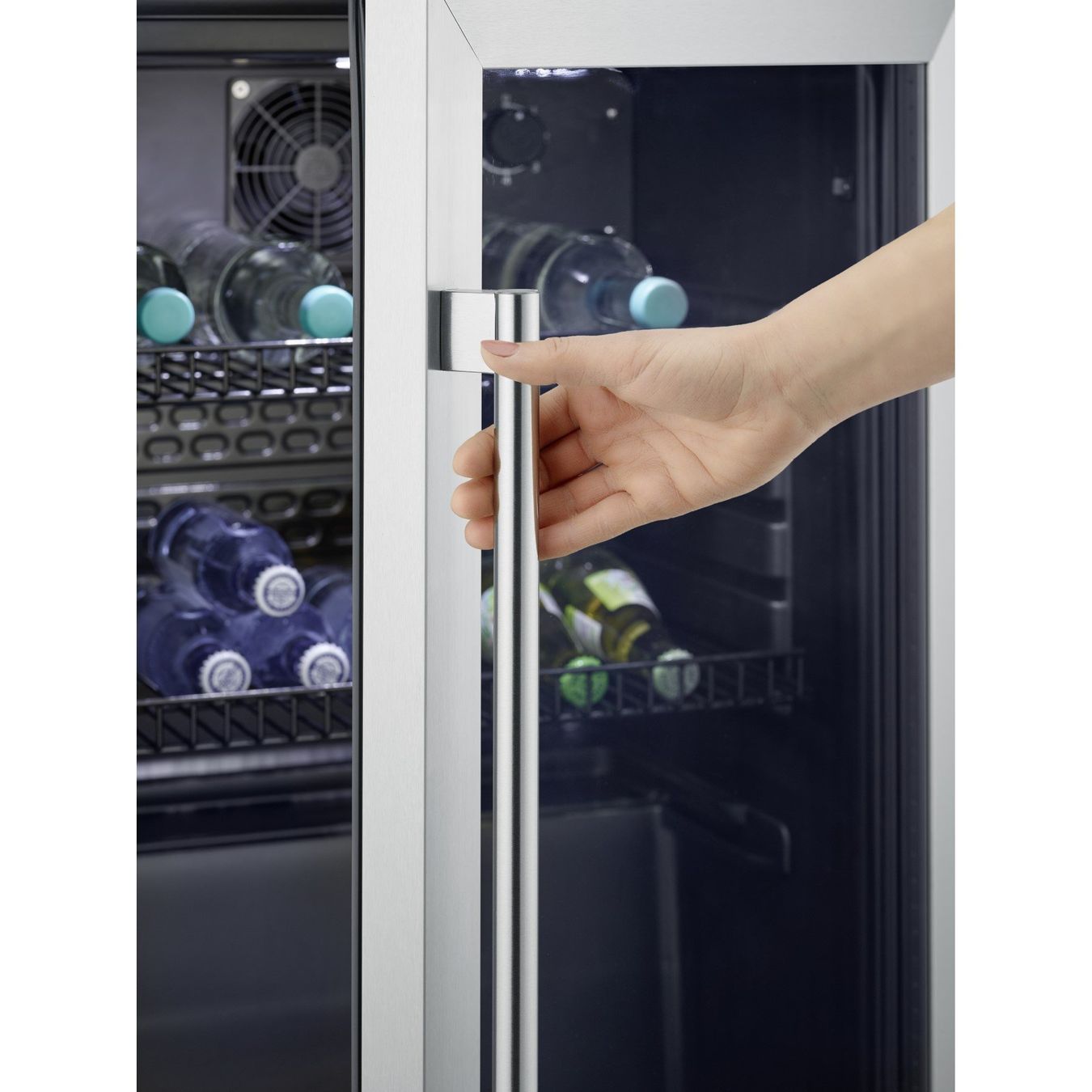 Frigoriferi: FKS8840 Flaschenkühlschrank – Usato da Wängi venduto da SPCSHOP 4