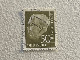 Deutschland Briefmarken (Gratis-Versand)