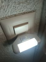 LED- Nachtlicht Stecker