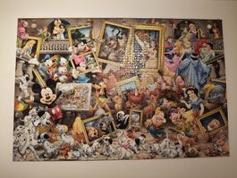 Ravensburger Puzzle Bild