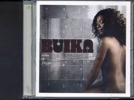 Niña De Fuego - Buika