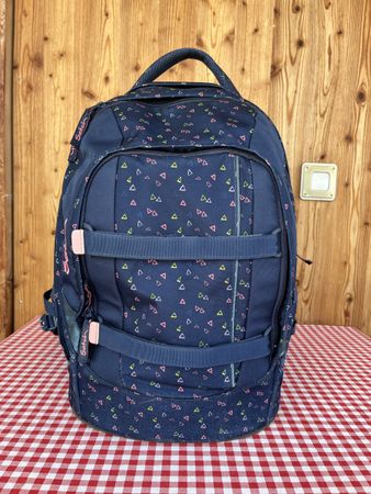 Satch Schulrucksack / Thek