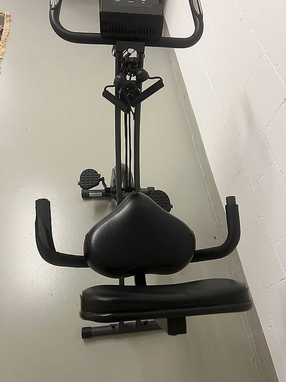 Hometrainer: Hometrainer  – Usato da Gränichen venduto da selamikinis 2