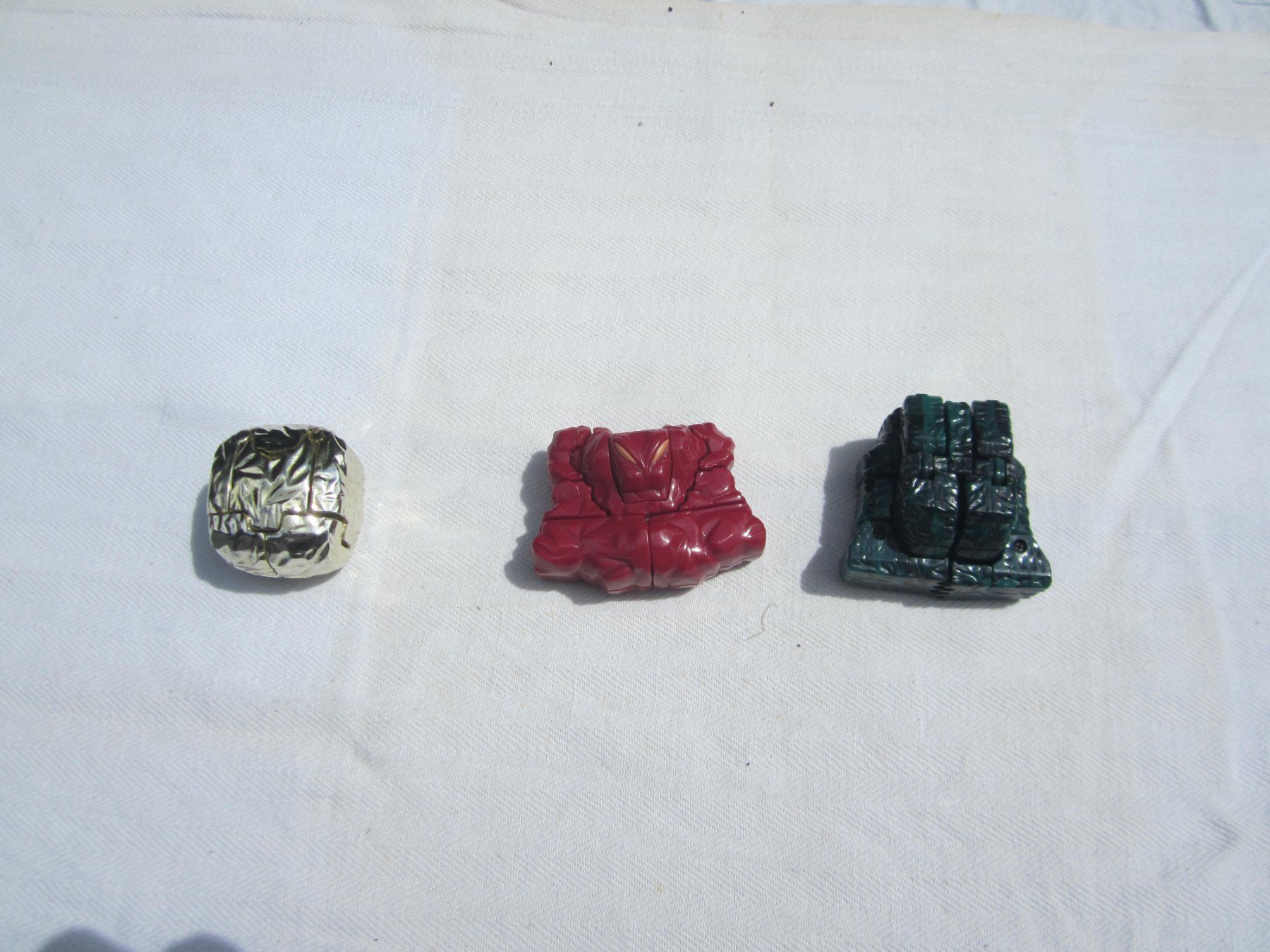 Giocattoli: Figurines Rock Lords 1986 vintage – Usato da Tramelan venduto da Tors 1