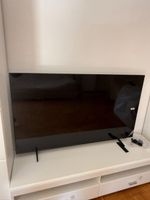 Samsung Fernseher Flachbildschirm neuwertiger Zustand