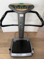 Grischa Fit Vibration Platte