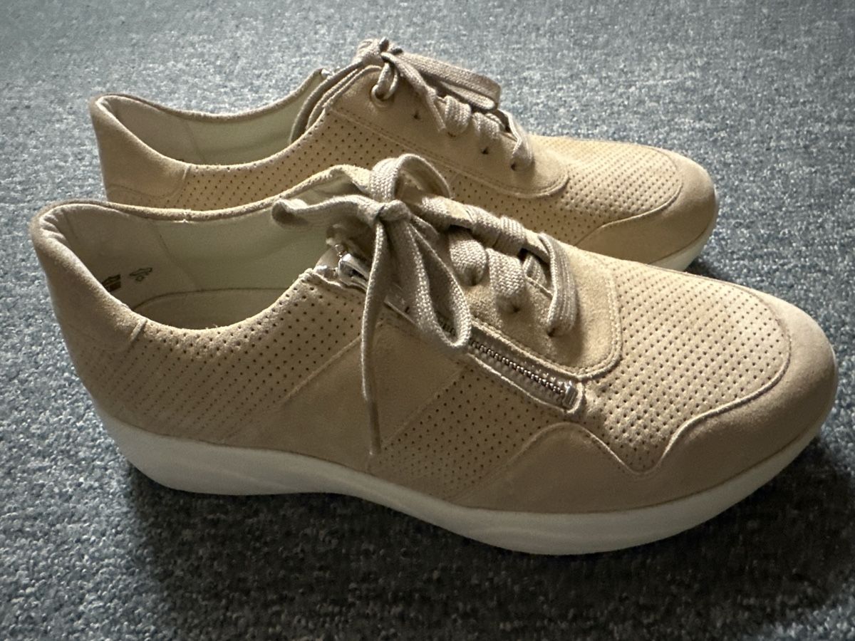 Scarpe da donna: Solidus Halbschuhe neu Gr 39.5 – Nuovo e nell'imballaggio originale da Baltschieder venduto da YmroBe 1