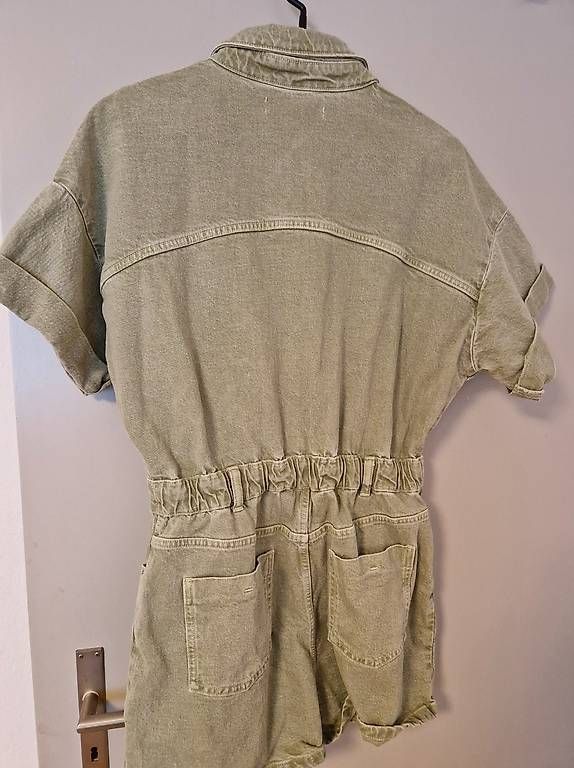 Jumpsuits: Overall Zara M – D'occasion à Luzern par maji87 2