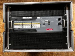 LSC ePro V3 Dimmer 12 Kanal - Top Zustand! Sofort Start!