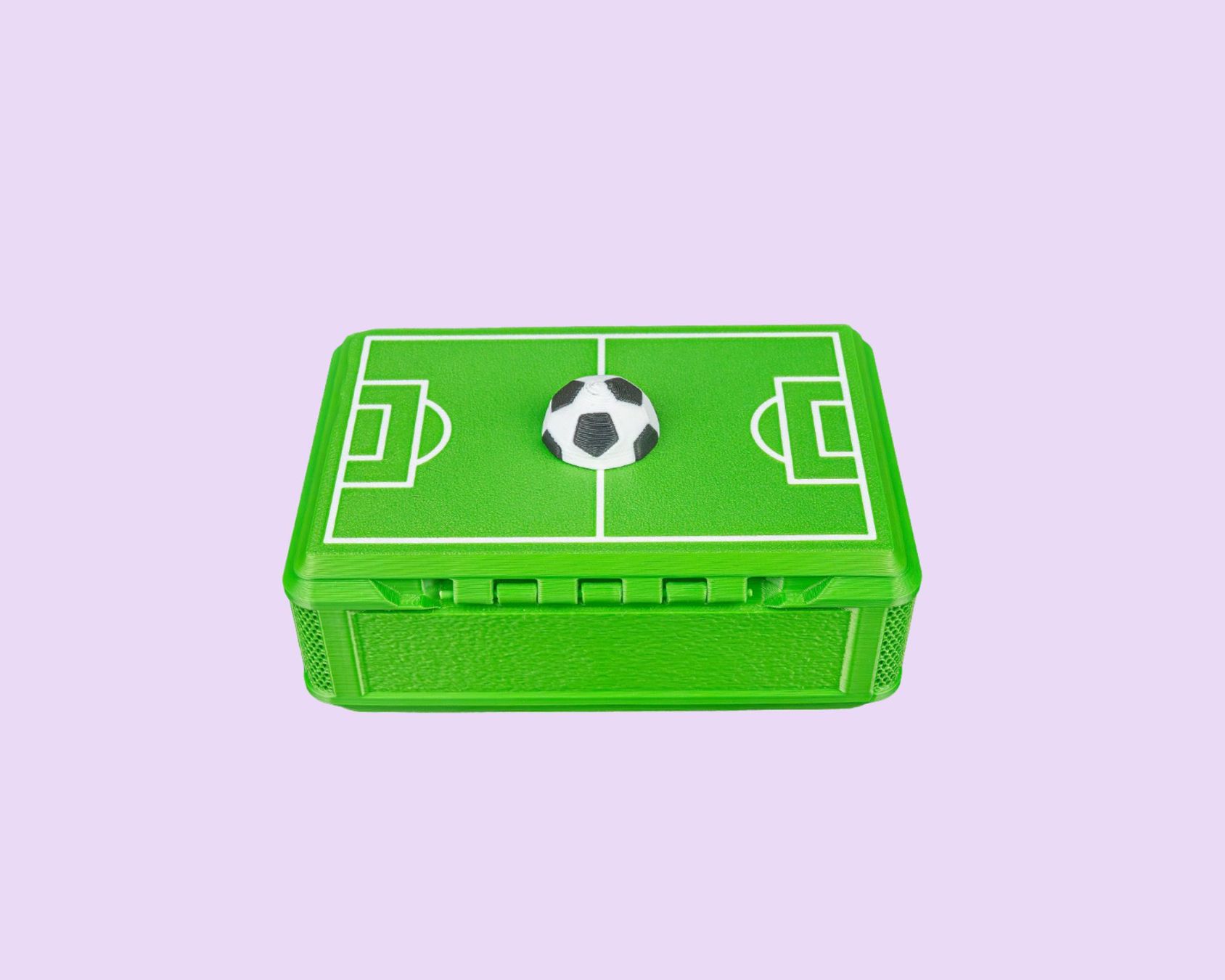 Panini Carte collezionabili: WM Panini Fussball Stickerbox doppelt – Nuovo e nell'imballaggio originale da Oetwil am See venduto da Protoplot 2