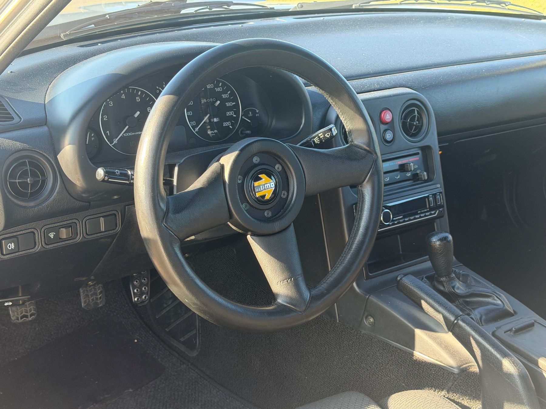 Mazda Autos: Mazda MX5 NA – Gebraucht aus Thierachern von jan_lxx6 6