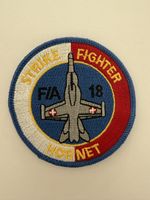 Hornet Strike Fighter 