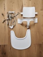 Grosses Stokke Tripp Trapp Babyset