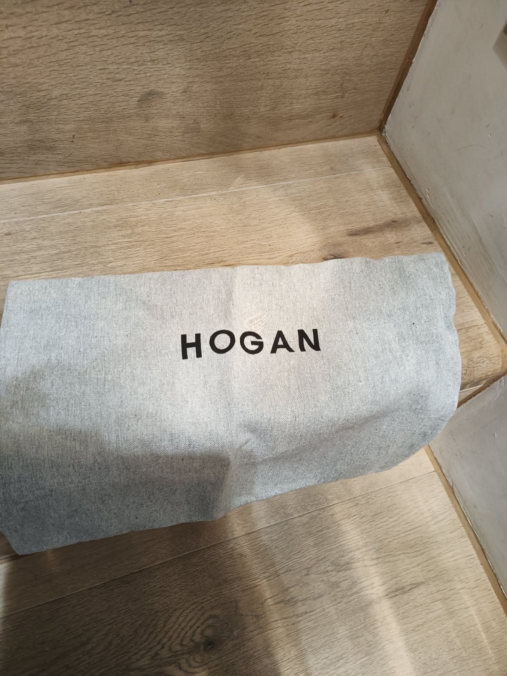 Hogan Scarpe da donna: Hogan sandales – Usato da Genève venduto da ana_z8yn 6