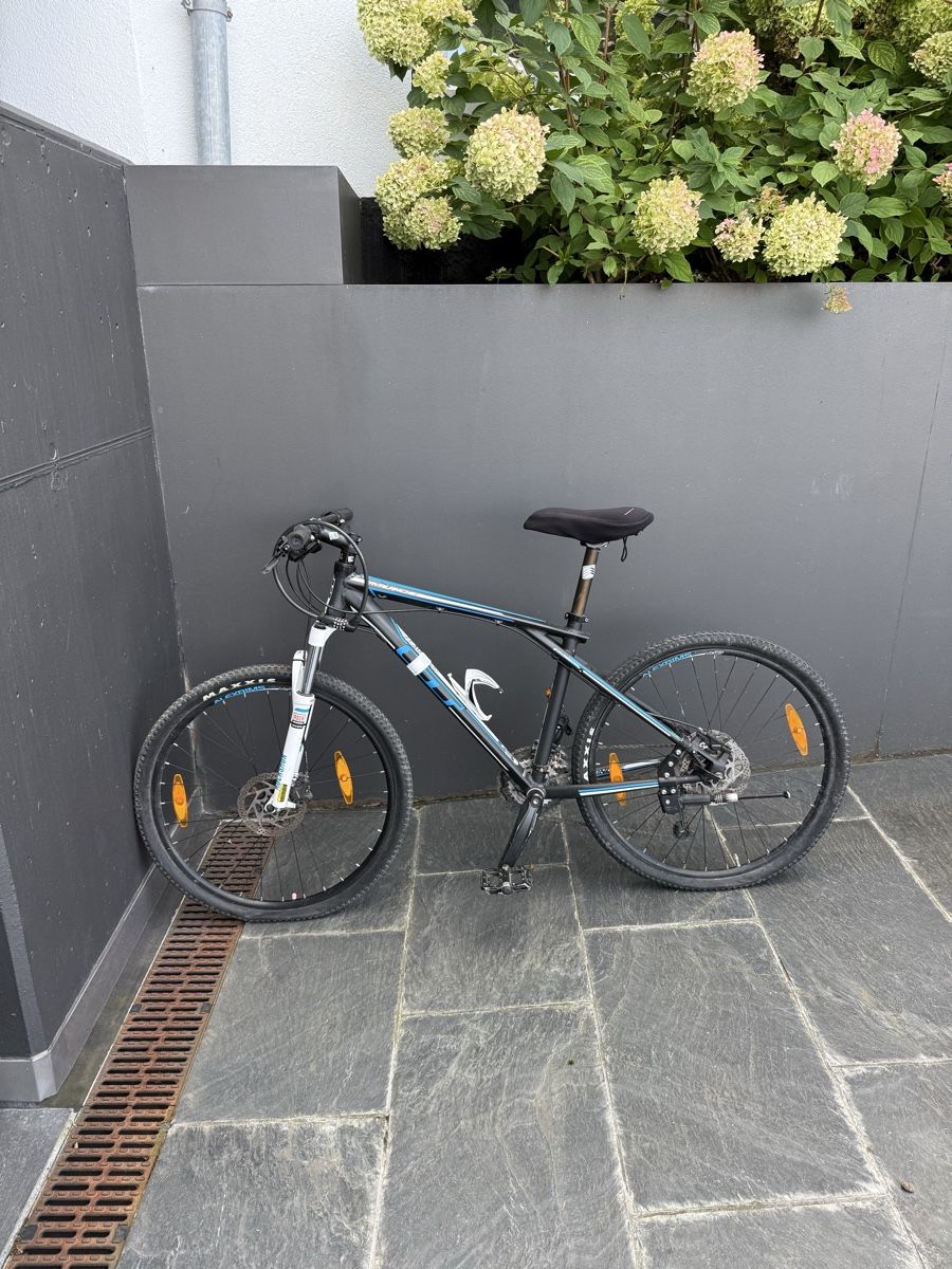 Biciclette: Mountainbike – Usato da Maur venduto da Xeniii01