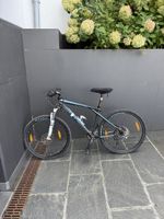 Mountainbike