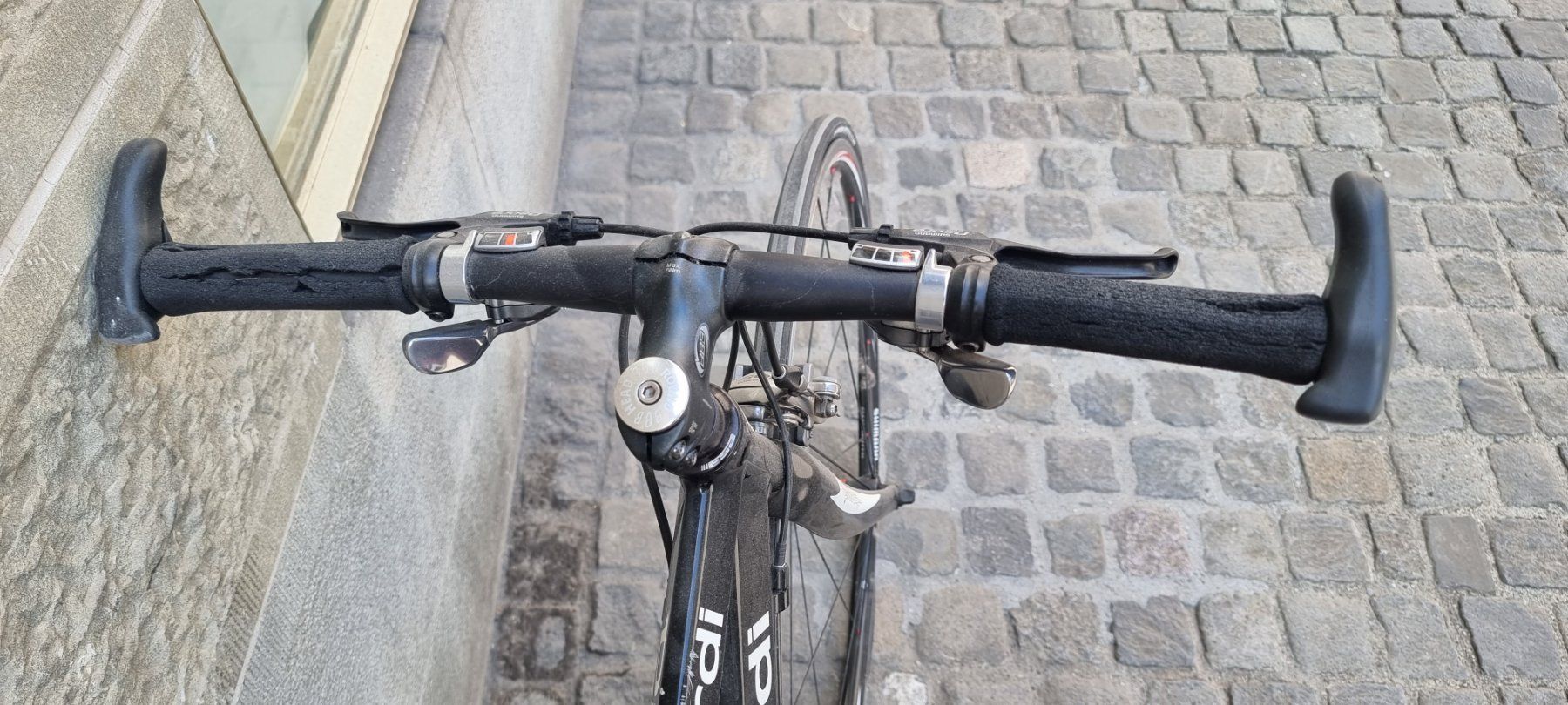 Velos: Rennvelo – Gebraucht aus Mund von AlexaM01 3