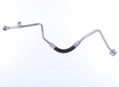 VW Alle Autoersatzteile: Turbolader Garrett 776470-9003W – Neu und originalverpackt aus Hosenruck von Fox690 7