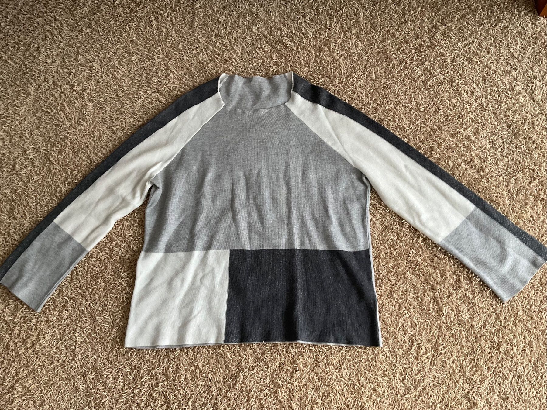 Monari Maglioni & Felpe: Monari schöner Pullover 42 – Usato da Weiningen ZH venduto da moon-55
