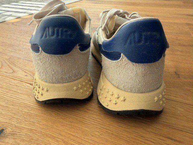 Autry Scarpe da uomo: Autry Sneaker – Usato da Aarau venduto da pos_9m2j 2