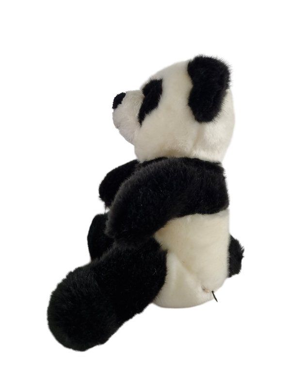 Giocattoli: Plüsch-Panda – Usato da Wangen b. Olten venduto da Restwert_Wangen 1