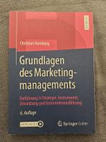 Marketing Management