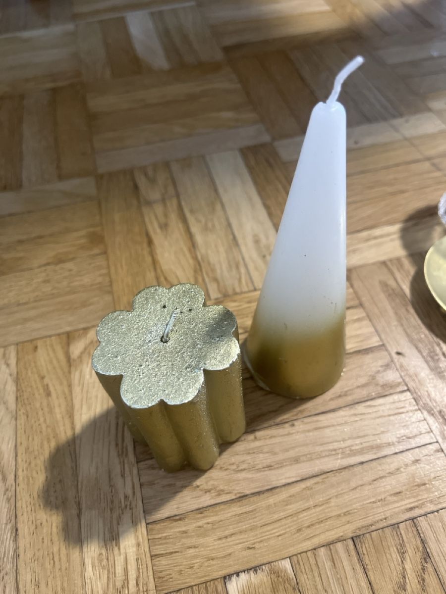 Tutte le decorazioni: Décos de Noël – Usato da Le Locle venduto da Mayd_h 3