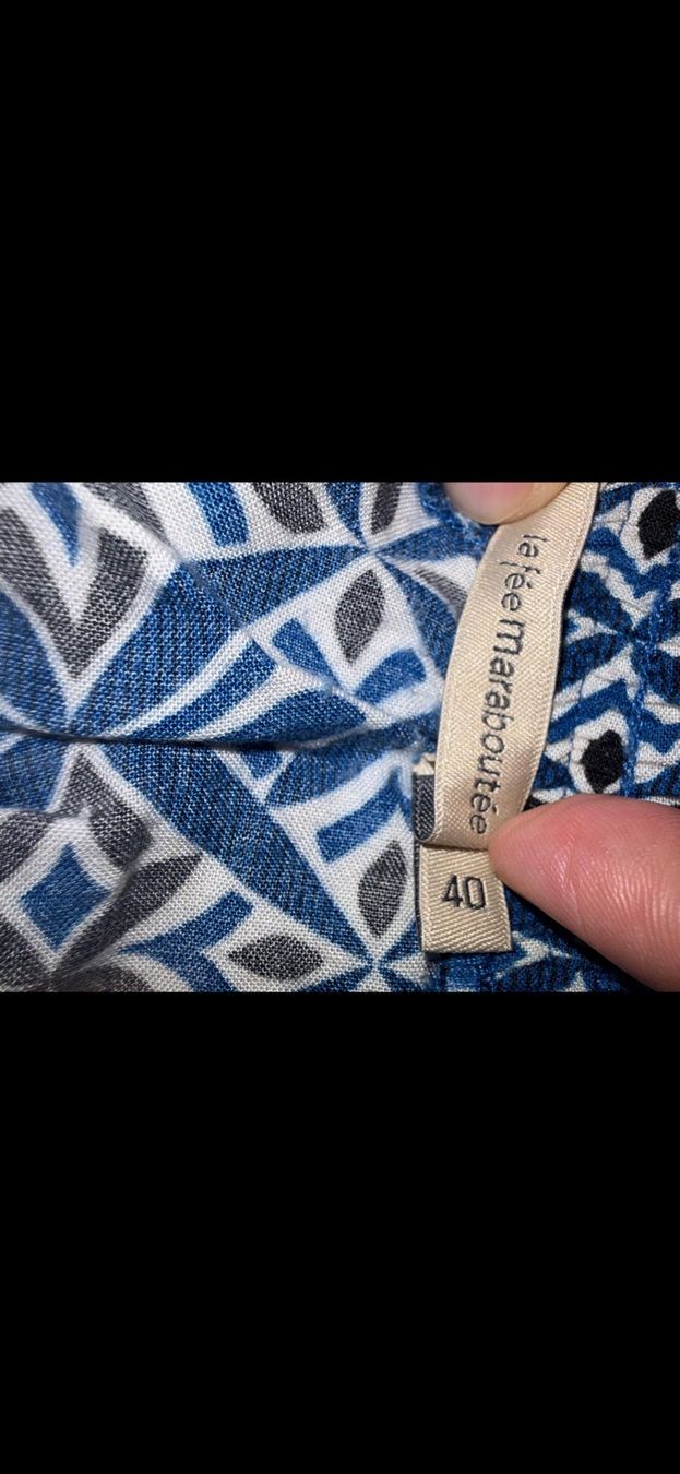 Pantaloni: Hose – Nuovo (secondo la descrizione) da Luzern venduto da Yel_low 1