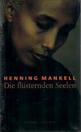 Libri: Die flüsternden Seelen – Nuovo e nell'imballaggio originale da Mauren venduto da Yeelen
