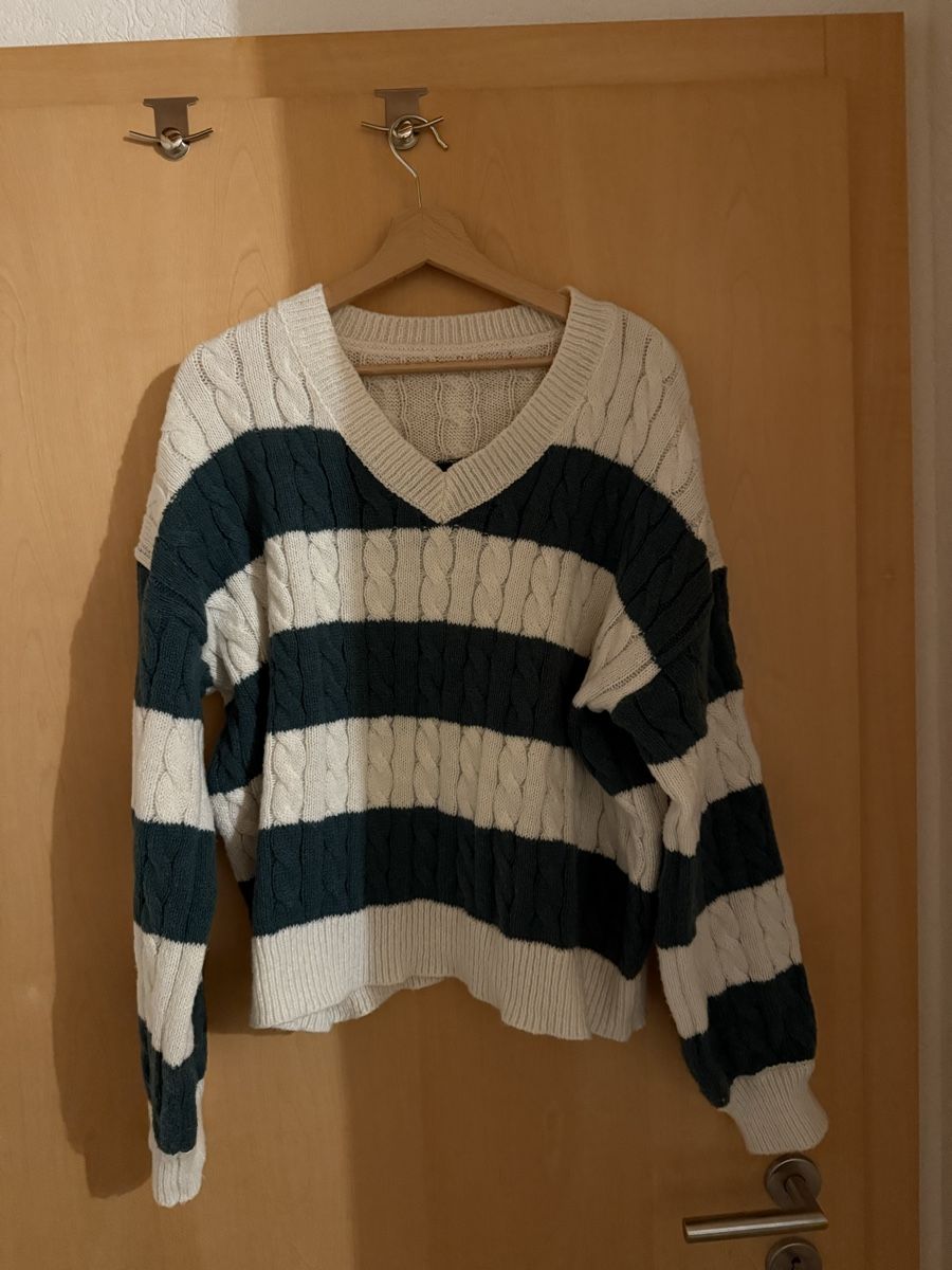 Maglioni & Felpe: Drei Strickpullover – Usato da Saas-Grund venduto da ale_c5dg 3