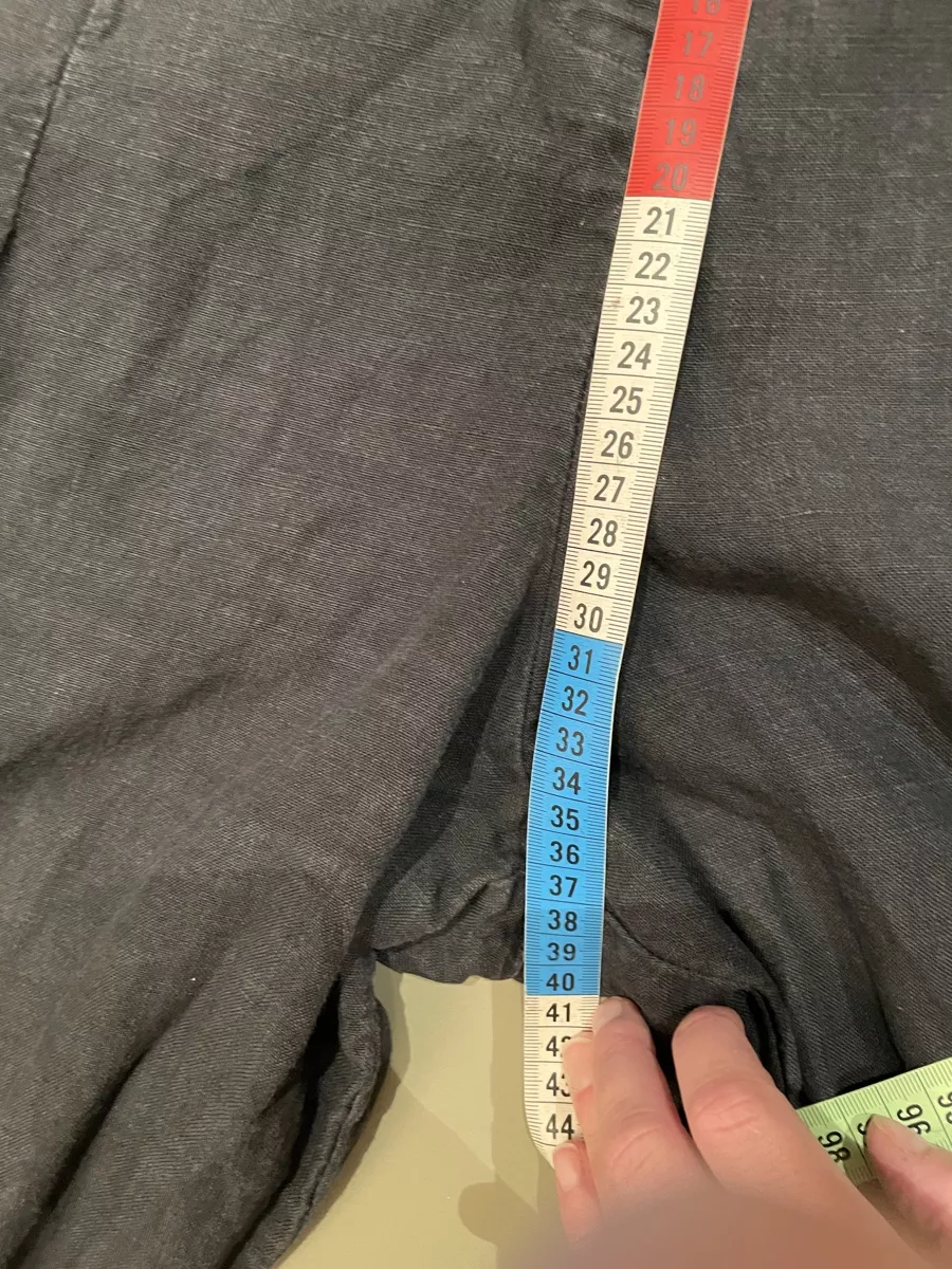 Oska Pantaloni: Leinenhose OSKA – Usato da Bern venduto da Sandra_Ce 5