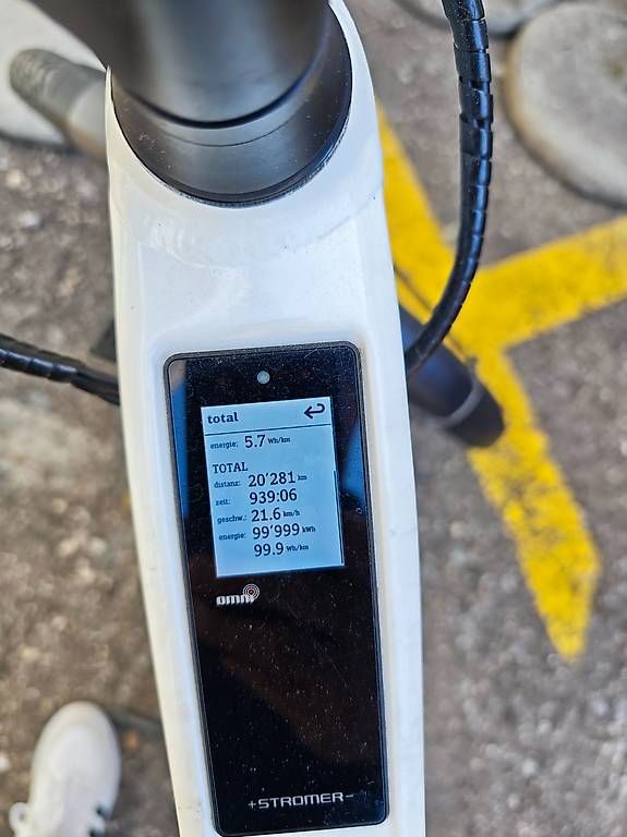 Vélos: Stromer ST2 – D'occasion à Frauenfeld par Sox2 3
