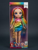 Poupée Rainbow High Amaya Raine neuve dans son emballage