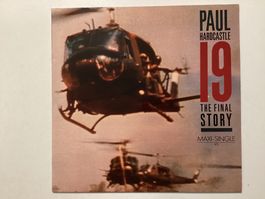 Paul Hardcastle Maxi-Single - 19 The Final Story