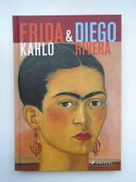 LEBENSSTATIONEN -- Frida Kahlo & Diego Rivera
