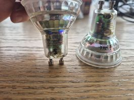 Migro gu10 LED Lampen 4,4watt