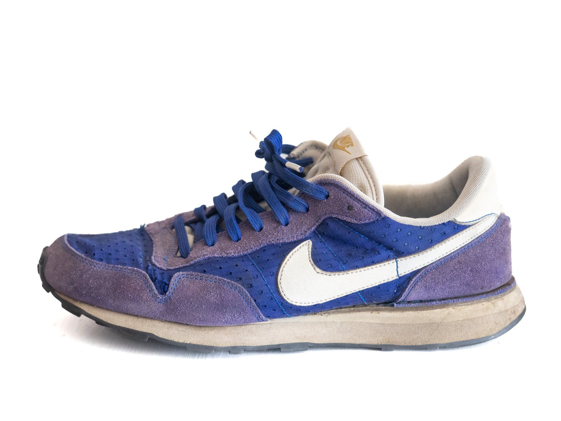 Nike Scarpe da uomo: Nike Pegasus PEG 83 SD – Usato da Leuk Stadt venduto da Marihulk