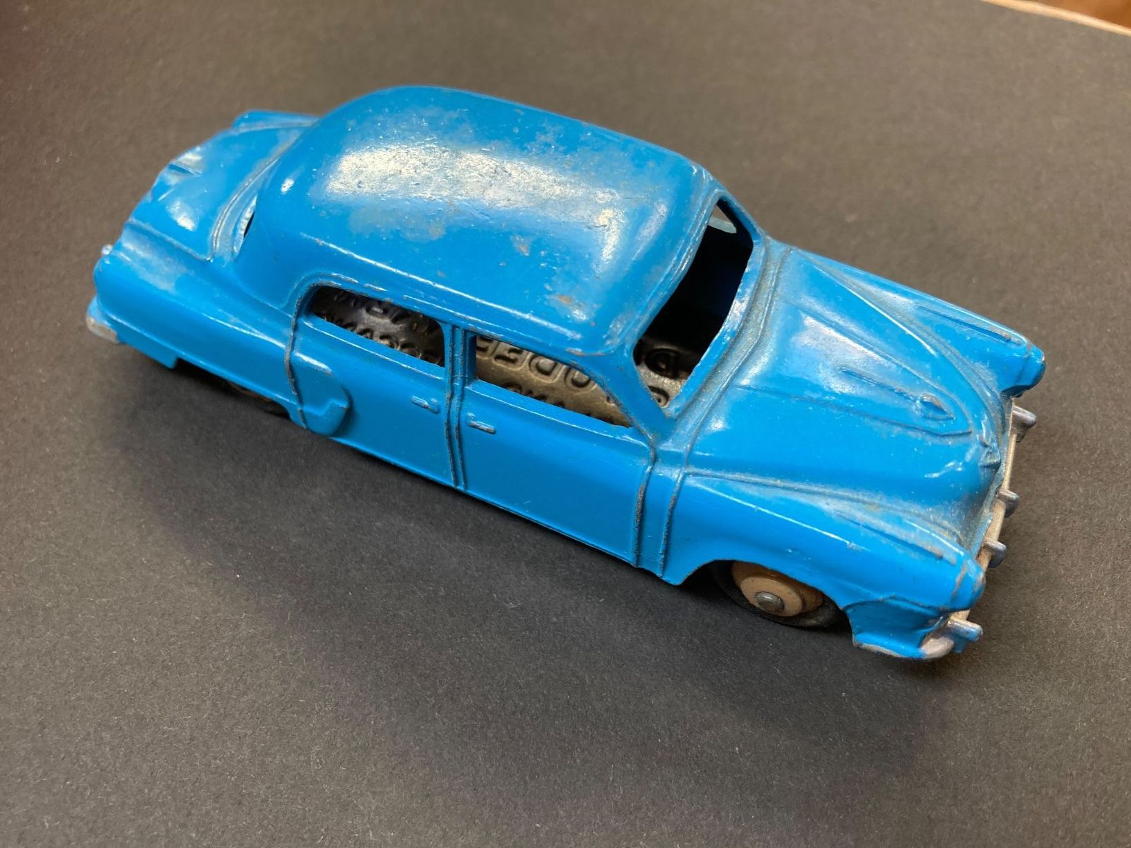 Dinky Toys Modellautos: Studebaker - Dinky Toys – Gebraucht aus zürich von papalapa