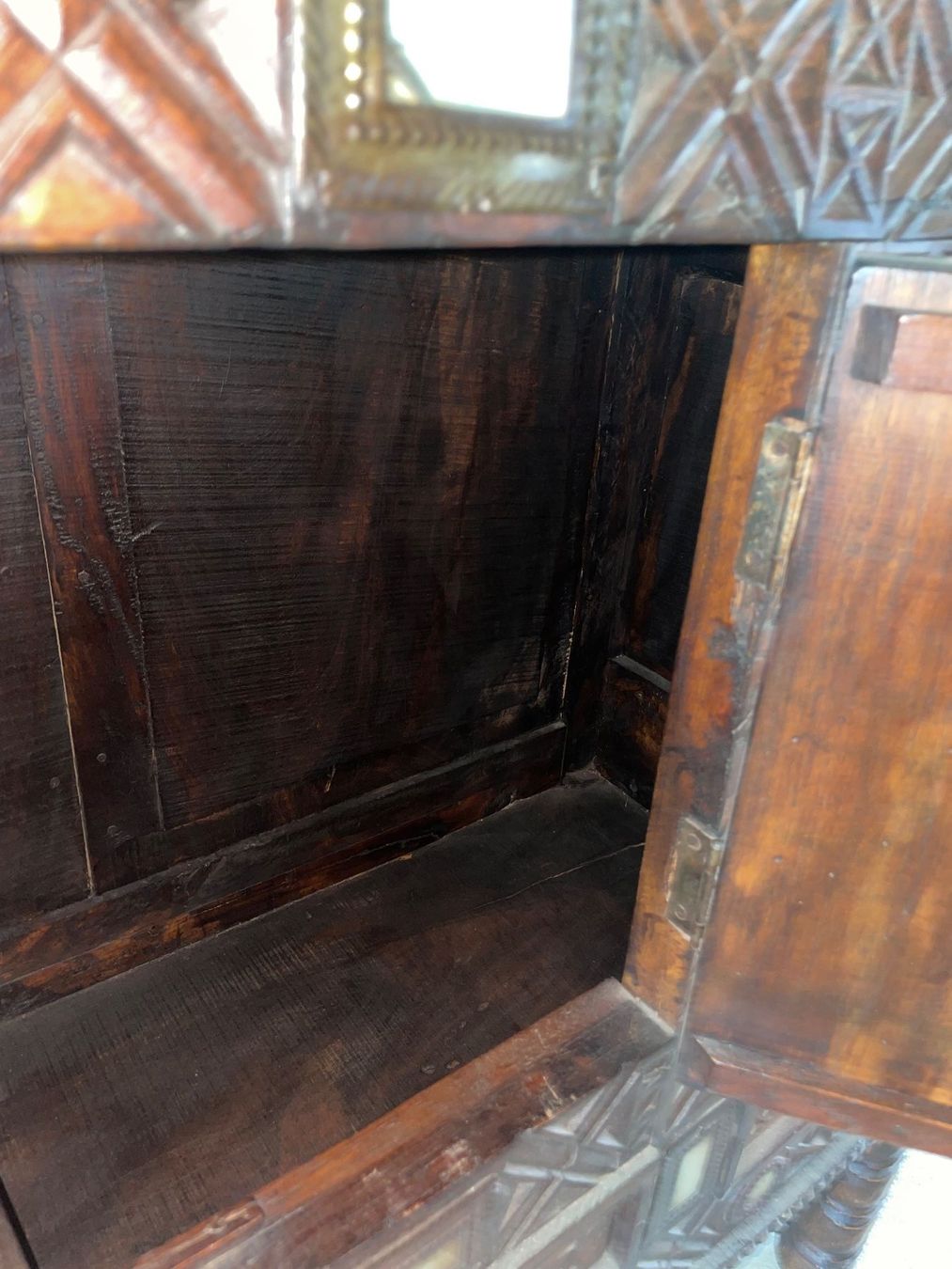 Articoli in legno: Einzigartige indische Damachiya – Usato da Watt venduto da Ene.kro 9