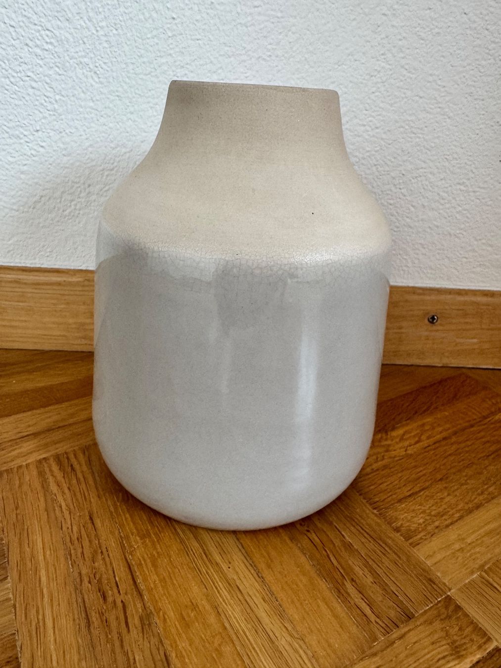 Micasa Vasi & Recipienti: Vase aus Keramik – Usato da Einsiedeln venduto da ler_qq6h